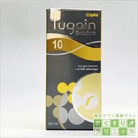 ツゲイン10(TUGAIN 10%) 60ml