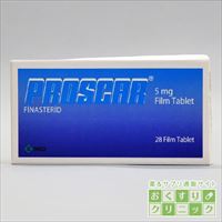 プロスカー(PROSCAR) 28錠