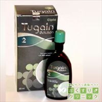 ツゲイン2(TUGAIN 2%) 60ml