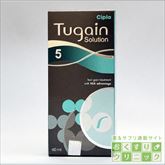 ツゲイン5(TUGAIN 5%) 60ml