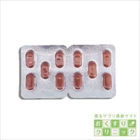 レボクイン(クラビットジェネリック) 500mg 10錠