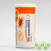 カマグラ発泡錠 7錠